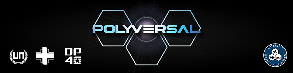 Polyversal Logo Bar
