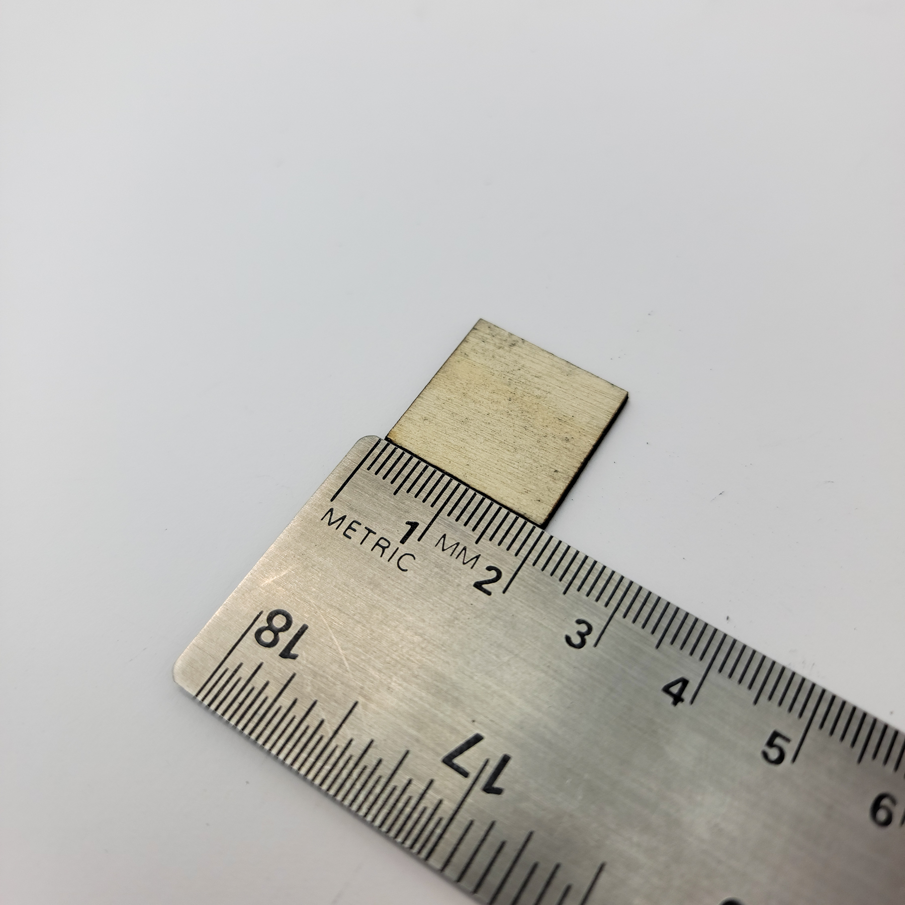 Polyversal Bases measurement